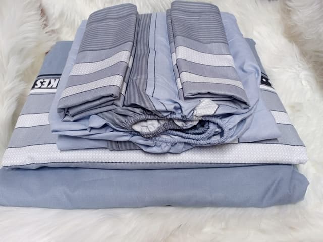 BEDSHEETS