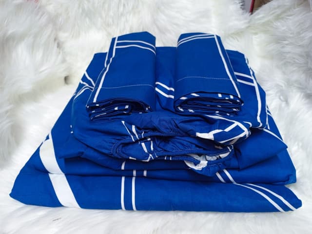 BEDSHEETS