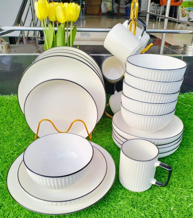UTENSILS