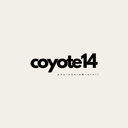 Coyote14 's website